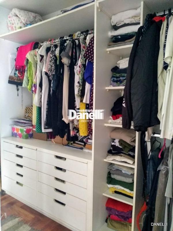 Casa em Condomínio à venda no Residencial Eldorado: 